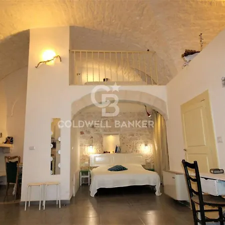 La Cocca Semesterbostad Ostuni