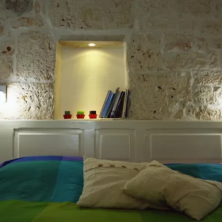 La Cocca Semesterbostad Ostuni
