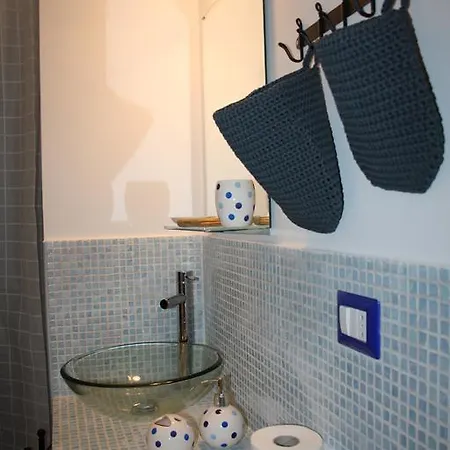 La Cocca Semesterbostad