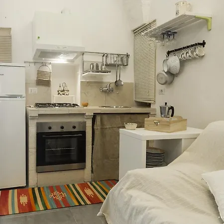 La Cocca Semesterbostad Ostuni