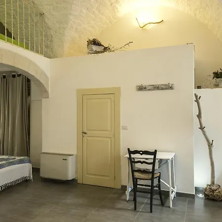 La Cocca * Ostuni