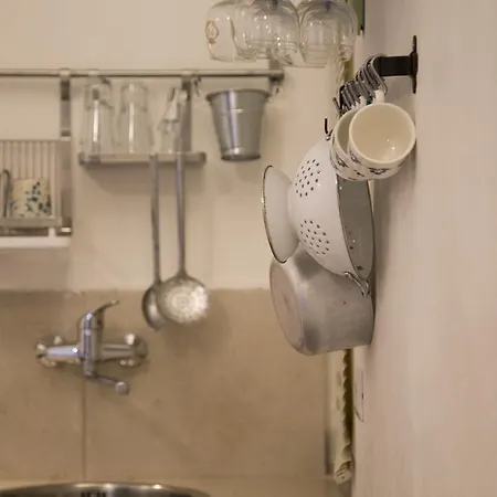 La Cocca Semesterbostad Ostuni